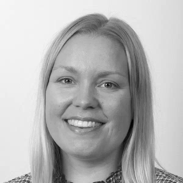 Silje Forsland